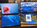 華碩靈耀14雙屏 酷睿Ultra9 120Hz OLED雙觸控屏AI超輕薄筆記本電腦 酷睿Ultra9 2.8K OLED雙觸控屏 定制升級:32G內存 1TB高速固態(tài) 曬單實(shí)拍圖