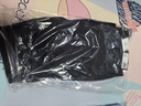 雅戈爾（YOUNGOR）休閑褲男DP棉免燙不易皺褲子賽萊爾莫代爾面料 VCDP319997FWA藏青 35 .5 88A 曬單實(shí)拍圖