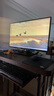 優(yōu)派（ViewSonic）27英寸 4K超清 IPS HDR400 TypeC96W 10bit 旋轉升降 內置音箱  微邊 廣色域設計電腦辦公顯示器 VG2781-4K MAC伴侶 曬單實拍圖