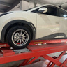 Frie倍耐力防爆輪胎205/40R18 CinturatoP7 PZ4原配寶馬迷你mini JCW 205/40/18 九成新 曬單實(shí)拍圖