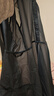 探路者防曬衣服戶外輕薄透氣皮膚衣外套原紗防曬釣魚服 男暮巖色 3XL 曬單實(shí)拍圖