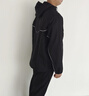 探路者（TOREAD）原紗防曬衣防曬服戶(hù)外超輕透氣干爽遮陽(yáng)男女通款皮膚衣2025新款 黑色 【男女通款】 2XL 曬單實(shí)拍圖