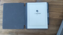 印象筆記智能本EverPAPER Mini閱讀器7.8英寸辦公本墨水屏閱讀器電子書手寫電紙書手寫本筆記本永久保存 4+64G本筆殼 曬單實拍圖