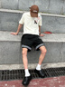 匹克態(tài)極拖鞋男廚師鞋夏季戶外穆勒涼鞋透氣洞洞鞋防水休閑沙灘鞋 全黑-【吳磊同款】 41 曬單實(shí)拍圖