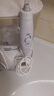 潔碧（Waterpik）新升級(jí) 強(qiáng)水壓 適用美國(guó)潔碧沖牙器GT2GT3WP660WP670手柄水管 升級(jí)版手柄+標(biāo)準(zhǔn)1支 0支噴頭 曬單實(shí)拍圖