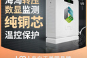 NICDRE純銅變壓器220v轉(zhuǎn)110v100轉(zhuǎn)220美國(guó)日本家用電飯煲電源電壓轉(zhuǎn)換器 VC系列3000W 境外版-在境外使用中國(guó)電器 曬單實(shí)拍圖
