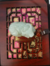 曼麗翠保價(jià)11.11和田白玉祥瑞貔貅吊墜神獸玉項鏈送男友附證書(shū) 曬單實(shí)拍圖