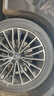 優(yōu)科豪馬橫濱優(yōu)科豪馬輪胎(Yokohama) V552 245/45R19 98Y適配君威奧迪A6 汽車輪胎 曬單實拍圖