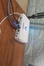 客所思客所思聲卡48V話筒線 MINI卡儂線 電容麥線 48V MINI卡農(nóng)線 曬單實拍圖