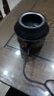 科美（kemei）飛碟理發(fā)器KM-887光頭神器自主剃光頭寸頭電推剪液晶數顯全身可水洗 1.5小時(shí)快充 金色 曬單實(shí)拍圖