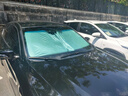 京致享奇瑞汽車遮陽(yáng)擋前擋防曬隔熱遮陽(yáng)擋板遮光簾檔車內(nèi)擋風(fēng)玻璃遮陽(yáng)傘 奇瑞艾瑞澤5plus遮陽(yáng)擋前擋 汽車隔熱遮陽(yáng)擋車內(nèi)防曬前擋 曬單實(shí)拍圖