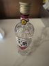 董酒系列 純糧釀造 送禮請客聚會自飲 年份隨機新老款隨機 54度 125mL 1瓶 董酒經典白標 曬單實拍圖