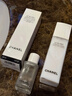 香奈兒（Chanel）精粹茉莉花油精華油提亮滋潤(rùn)護(hù)膚光采夜間修復(fù)油美白油護(hù)膚套裝 美白水150ML#美白油50ML 曬單實(shí)拍圖