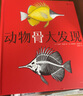 動(dòng)物骨大發(fā)現 ANIM’OS 曬單實(shí)拍圖