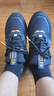 阿迪達(dá)斯（adidas）跑步鞋男鞋 25秋新款緩震防滑運(yùn)動(dòng)鞋輕便透氣跑鞋舒適時(shí)尚休閑鞋 黑灰橙/MTS GUARD/主推款 41 碼（內(nèi)長(zhǎng)255mm） 曬單實(shí)拍圖