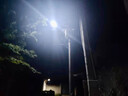 悅和超亮太陽(yáng)能照明庭院燈戶(hù)外家用四面發(fā)光室外大功率防水農村公路 400000W爆亮升級款陰雨天亮通宵 天黑就亮 光控+遙控 曬單實(shí)拍圖