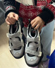 FILA 斐樂(lè)官方女鞋運(yùn)動(dòng)涼鞋2025年厚底增高休閑草莓涼鞋 曬單實(shí)拍圖