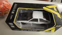 MINIAUTO頭文字D馬自達RX7跑車(chē)合金模型AE86仿真汽車(chē)收藏送男生日節日禮物 AE86跳燈可亮【藤原拓?！?曬單實(shí)拍圖
