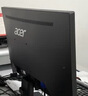 宏碁（acer）商祺X2670 酷睿i5-12450H/i5-13500H臺式電腦主機(jī) 辦公商用臺式機(jī)全套稅控網(wǎng)課設(shè)計剪輯企業(yè)采購 i5-12450H 16G 256G SSD+1T 21.5英寸顯示 曬單實拍圖