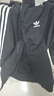 阿迪達(dá)斯 （adidas）三葉草系列 男子 WOVEN FBIRD TT 梭織外套 KB2466 黑色 M  曬單實(shí)拍圖
