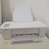 惠普（HP）1286彩色噴墨打印機家用大印量家庭學(xué)生小型小白盒手機無(wú)線(xiàn)連接照片作業(yè)試卷辦公1288便攜式迷你A4 惠普1286+小白盒【手機無(wú)線(xiàn)連接】 套二:黑/彩可加墨墨盒+黑彩墨水4瓶+A4紙+相 曬單實(shí)拍圖