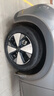 朝陽輪胎 全新汽車輪胎 16寸 195/60R16 RP76+ 89H 曬單實拍圖