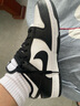 耐克（NIKE）Dunk Low Retro 男子運(yùn)動鞋 HF5441-100 41 曬單實(shí)拍圖