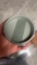 膳魔師（THERMOS） 咖啡杯保溫杯辦公不銹鋼簡約便攜隨行水杯學(xué)生杯子 TCTS-420/600 牛油果綠 590ml 曬單實拍圖