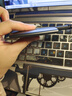 惠普（HP）512G 戰移動(dòng)固態(tài)硬盤(pán) 2000MB/s高性能讀寫(xiě)Type-C便攜差旅高速傳輸 外接手機直連迷你硬盤(pán) 灰色 曬單實(shí)拍圖