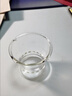 76臺灣76玻璃茶漏過(guò)濾網(wǎng)茶隔茶濾茶葉過(guò)濾漏斗公道杯套裝茶海分茶器單玻璃網(wǎng)架（無(wú)贈品） 曬單實(shí)拍圖