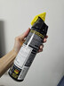 美光（Meguiar's）地毯及內(nèi)飾清洗劑539g洗車頂棚絨布安全帶強(qiáng)力去污 曬單實(shí)拍圖