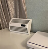 芭菲電擊式滅蚊燈滅蠅燈充電款驅蚊滅蚊神器室內一掃光室內戶(hù)外商家用 品質(zhì)款【高端輕奢白】 曬單實(shí)拍圖