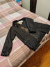 Barbour bedale經(jīng)典油蠟夾克barbour巴伯爾涂蠟風(fēng)衣外套 安欣同款 olive 橄欖綠 XS 曬單實(shí)拍圖