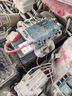 駱駝（CAMEL）L2400蓄電池適配奇瑞風(fēng)云2艾瑞澤5瑞虎汽車(chē)電瓶12V60AH電池 曬單實(shí)拍圖