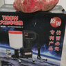 修神防水注漿機(jī)高壓灌漿機(jī)水固化環(huán)氧樹脂聚氨酯灌漿機(jī)器注漿液堵漏機(jī) XS100雙液水固化注漿機(jī)【2800W】 曬單實(shí)拍圖