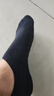樓棉襪子男士加厚毛巾底船襪吸汗純棉防滑全棉隱形襪防臭船襪短襪 自己留言選色 均碼 曬單實拍圖