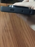 遼科適用努比亞Z50SPro手機(jī)殼輕奢羊巴皮z50spro高檔商務(wù)磨砂手感抗震防摔硬殼簡約輕薄保護(hù)套男 努比亞 Z50S Pro【石墨灰】 羊巴皮保護(hù)套   配屏幕膜 曬單實(shí)拍圖