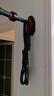 兒童吊環(huán)家用健身運動(dòng)小孩拉伸助力長(cháng)高器材室內引體向上單杠吊環(huán) 【1米】可調節兒童吊環(huán)【1套】 曬單實(shí)拍圖