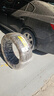鄧祿普汽車(chē)輪胎 205/55R16 原配新卡羅拉/新朗逸/高爾夫7/雷凌 VE302 91V 205/55R16 曬單實(shí)拍圖