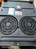 熱情好太太家用商用新款大功率平凹面3500/4200W5000瓦電磁爐灶電陶爐套裝臺式嵌入式猛火爆炒快餐食堂飯酒店 臺式-平面-旋鈕雙控電磁爐 3500W 曬單實拍圖