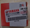 雅馬哈（YAMAHA）摩托車(chē)機油濾清器150天劍飛致GT濾芯機油濾配件專(zhuān)用機油格保養品 天劍飛致GT150機濾2個(gè) 曬單實(shí)拍圖