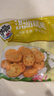 華貴洪湖藕夾湖北特產(chǎn)蓮藕夾肉夾餅家用半成品藕盒薺菜肉餡商用預(yù)制菜 洪湖藕夾350g*2袋【肉餡】 曬單實(shí)拍圖
