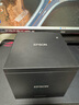 愛(ài)普生（EPSON）TM-m30II熱敏小票打印機58mm/80mm寬度支持手機無(wú)線(xiàn)連接酒店藥房超市前臺收銀票據m30二代原裝全新 TM-m30IIIC【U+網(wǎng)+藍牙+WiFi】 網(wǎng)口+USB 曬單實(shí)拍圖