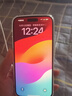 【三方國(guó)產(chǎn)屏幕】Apple iPhone 15 蘋(píng)果15 國(guó)行全網(wǎng)通 雙卡雙待5G手機(jī) 二手蘋(píng)果手機(jī) 黑色【三方國(guó)產(chǎn)屏幕】 9成新 128G 全網(wǎng)通【一年店保+贈(zèng)品大禮包】 曬單實(shí)拍圖