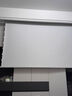 艾瑞爾嵌入式投影幕布 隱藏式天花幕家用自動升降8K投影儀幕布 包安裝免費(fèi)上門勘察 [16：9]92英寸 8K全屏白光子【智能聯(lián)動版】 曬單實拍圖