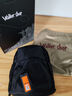 Walker Shop2025新款雙肩包【優(yōu)質(zhì)尼龍】時(shí)尚背包商務(wù)休閑電腦包出差旅行包男 黑色大號(hào) 曬單實(shí)拍圖
