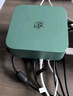 零刻SER9Pro AMD銳龍AI9 365/HX 370超靜音高性能AI PC游戲辦公設(shè)計(jì)deepseek本地部署迷你臺(tái)式電腦主機(jī) SER9 Pro 370(深空灰) LPDDR5 32G+0 曬單實(shí)拍圖
