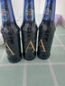 青島啤酒奧古特a6啤酒青島登州路一廠生產(chǎn)258ml*24瓶整箱裝青島全麥精釀 奧古特A6/ 258mL 24瓶 整箱裝 曬單實拍圖