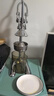 京嚴(yán)手動榨汁機(jī)小型果汁機(jī)汁渣分離原汁機(jī)家用商用擺攤水果橙汁壓榨器 升級加厚【304不銹鋼】手壓款 快速榨果汁神器/出汁率99% 曬單實(shí)拍圖