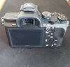 索尼 SonyA7 A7M2 A7M3 A7M4全畫幅二手微單相機4K視頻直播 99新索尼A7M2單機身 官方標配 曬單實拍圖